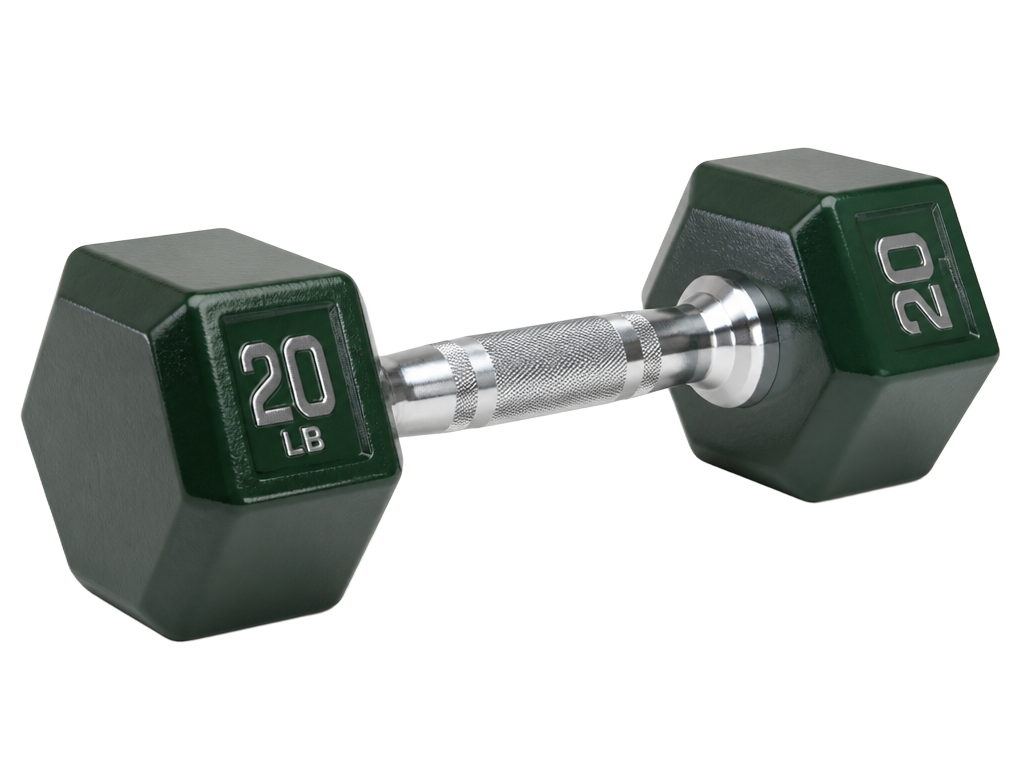 Halter de 20 lb